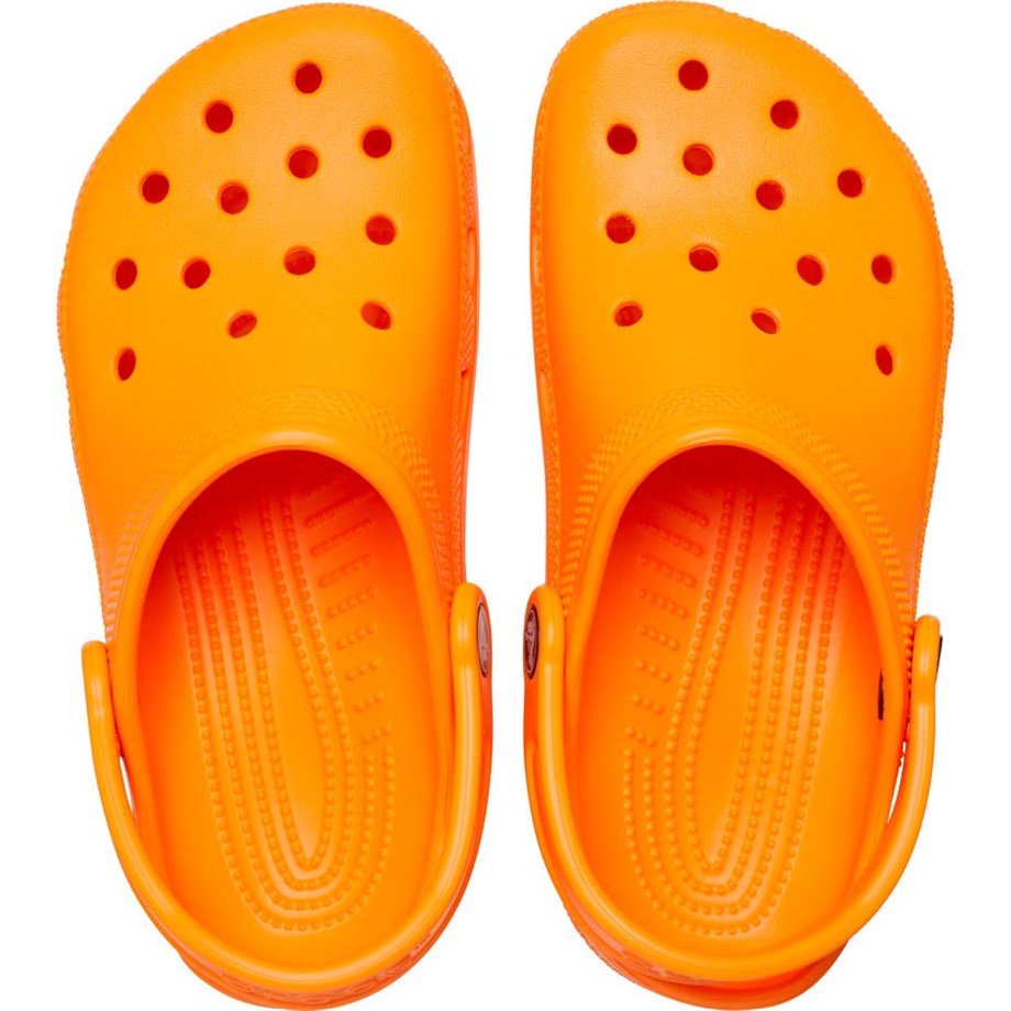 Crocs Classic Clog K Çocuk Terlik