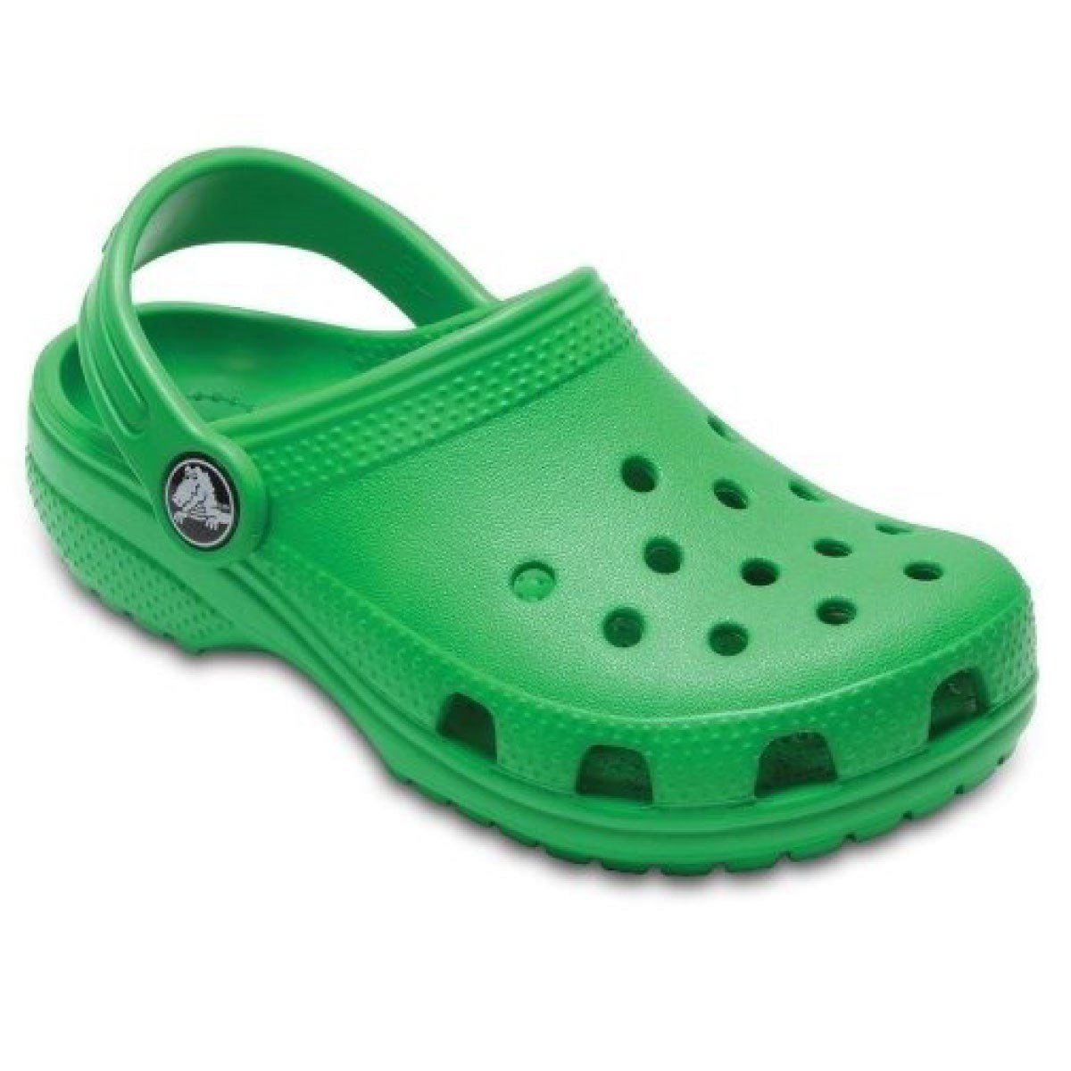 Crocs Classic Clog K Çocuk Terlik