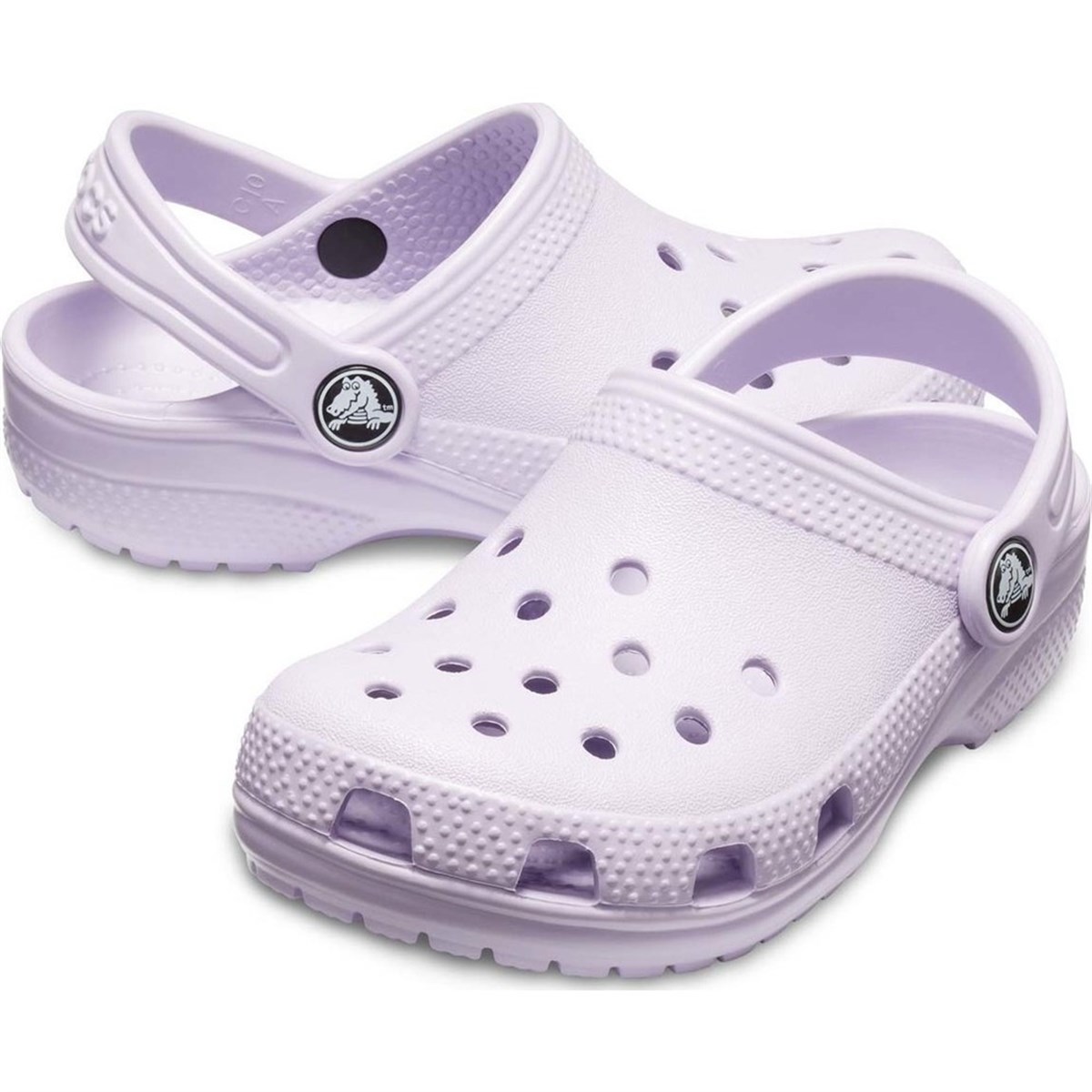 Crocs Classic Clog K Çocuk Terlik