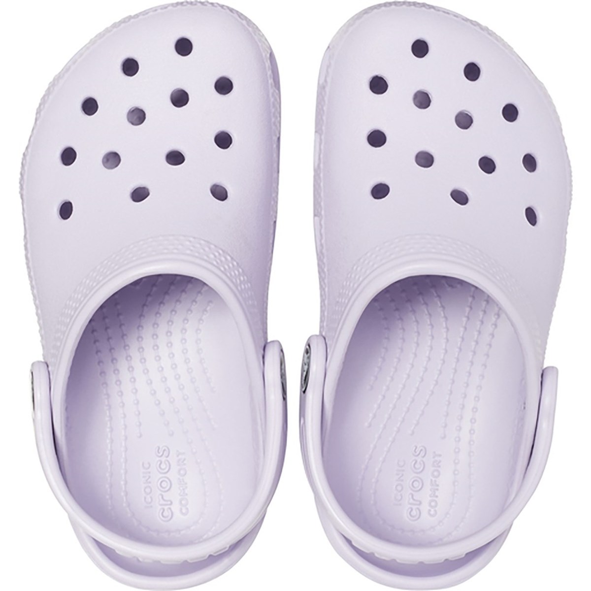 Crocs Classic Clog K Çocuk Terlik