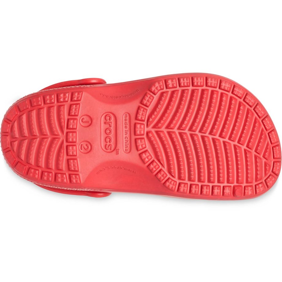 Crocs Classic Clog K Çocuk Terlik