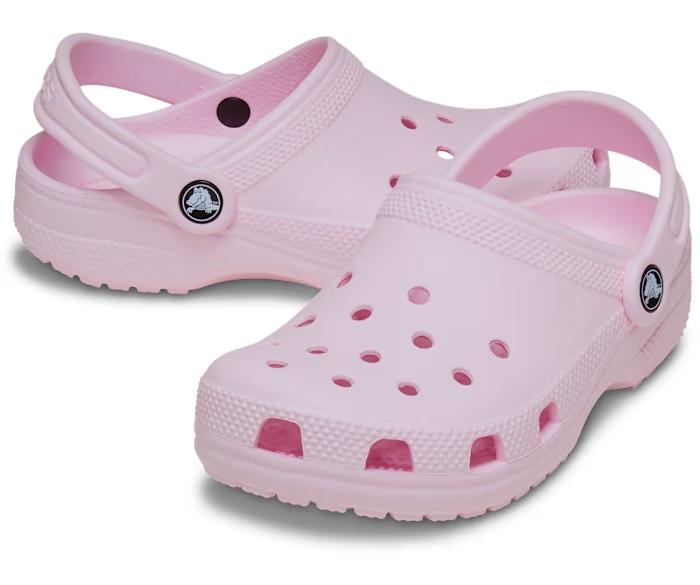 Crocs Classic Clog T Çocuk Terlik 206990