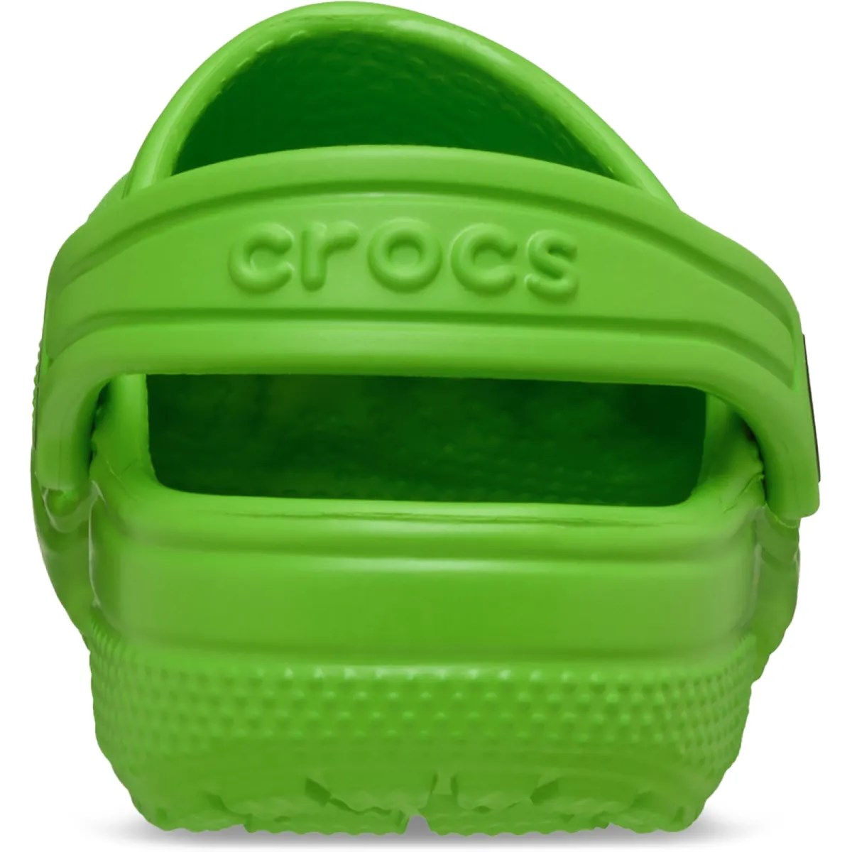 Crocs Classic Clog T Çocuk Terlik 206990