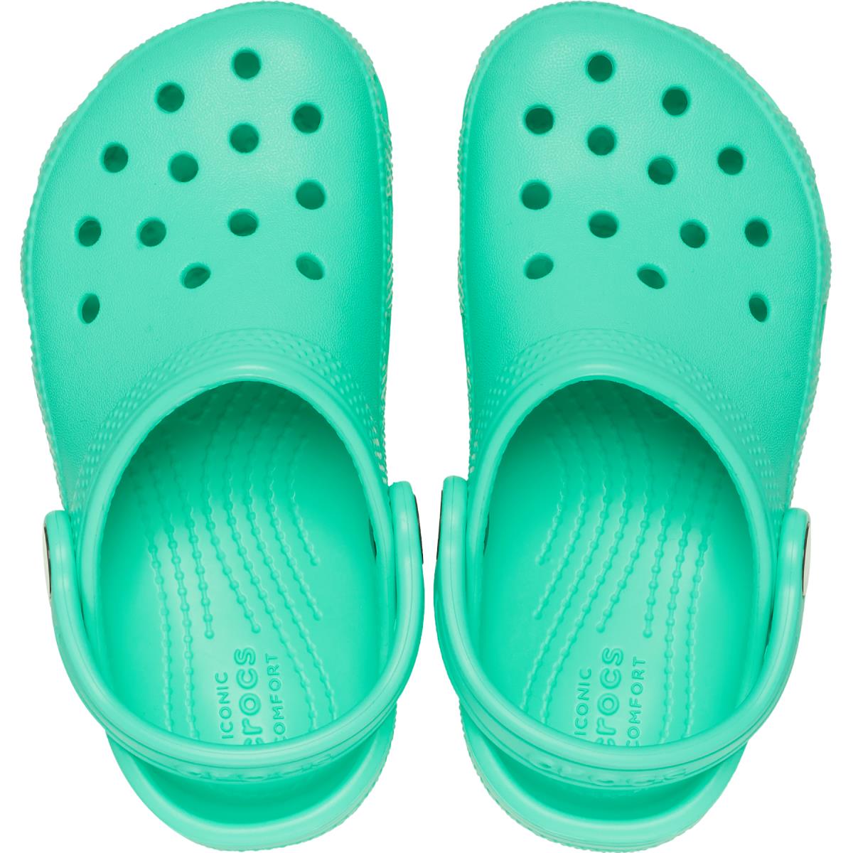Crocs Classic Clog T Çocuk Terlik 206990