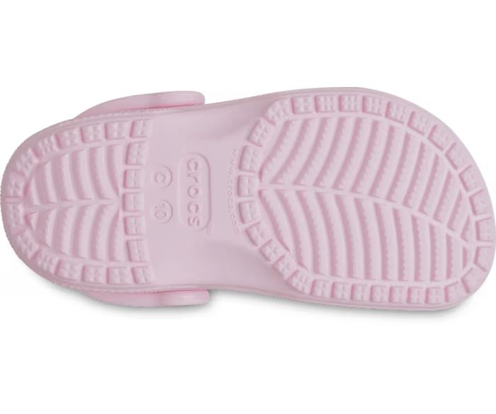 Crocs Classic Clog T Çocuk Terlik 206990