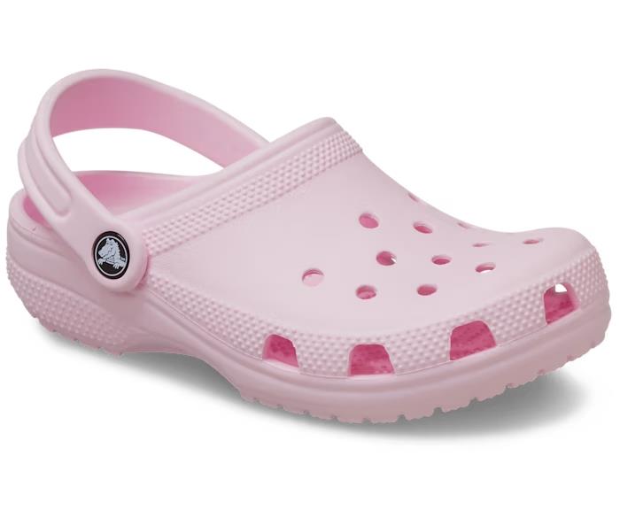 Crocs Classic Clog T Çocuk Terlik 206990