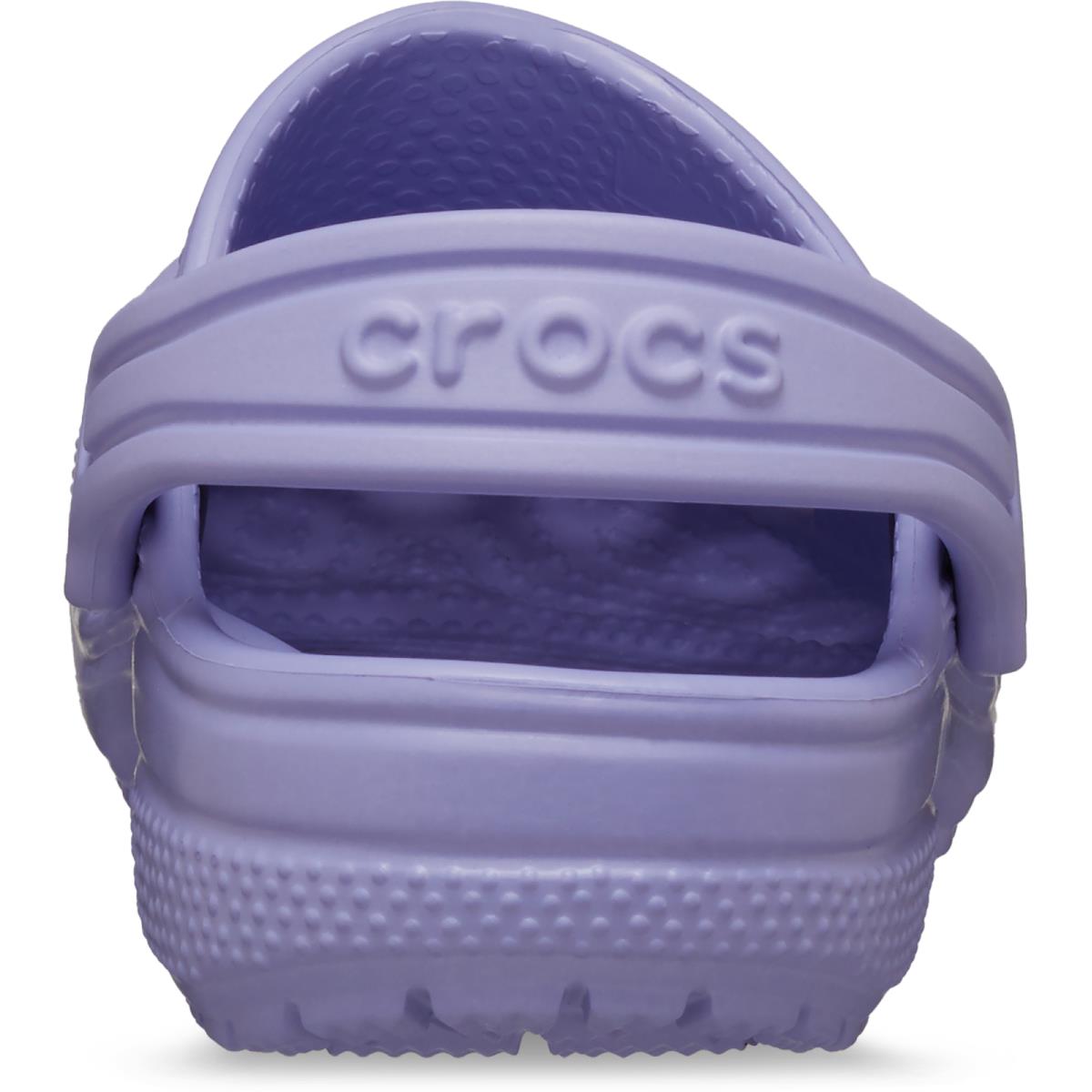 Crocs Classic Clog T Çocuk Terlik 206990