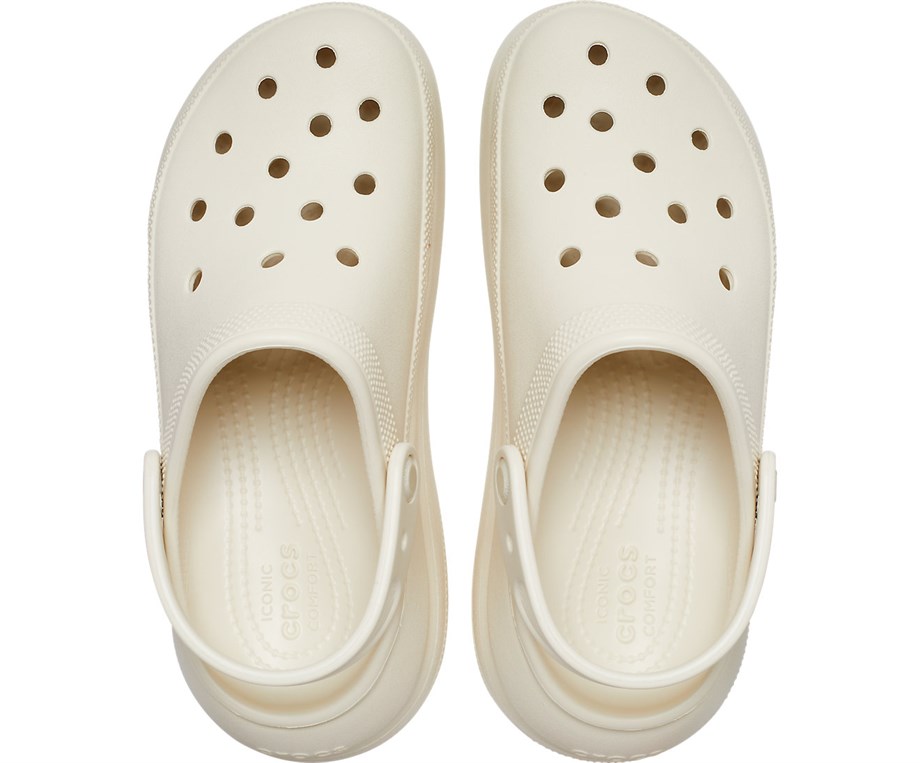 Crocs Classic Crush Clog Unisex Terlik