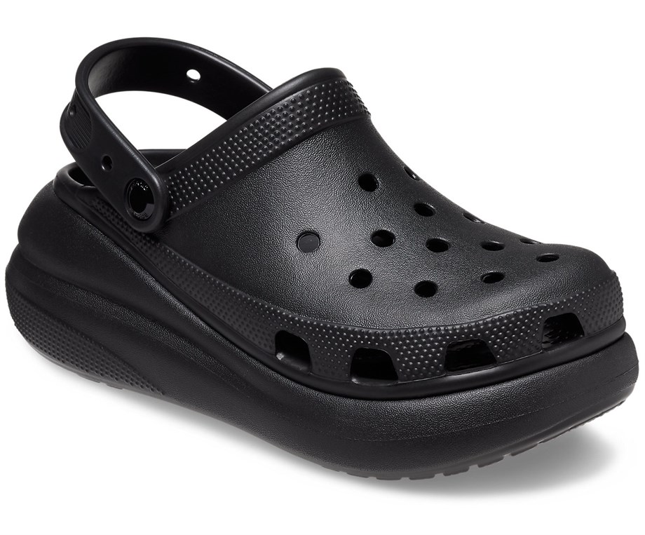 Crocs Classic Crush Clog Unisex Terlik