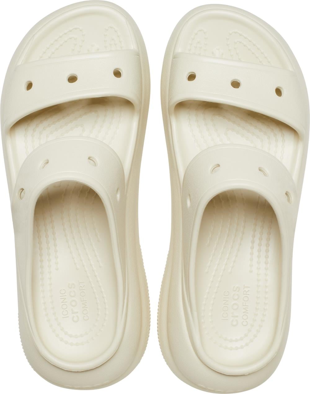 Crocs Classic Crush Sandal Unisex Terlik