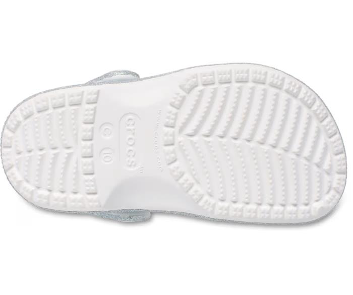Crocs Classic Iridescent Glitter CgK Çocuk Terlik 210986