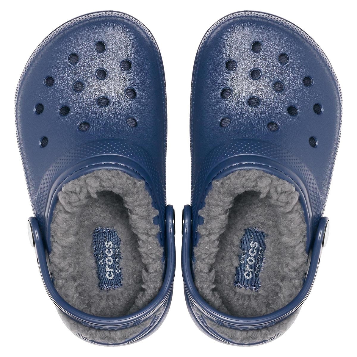 Crocs Classic Lined Clog K Çocuk Terlik
