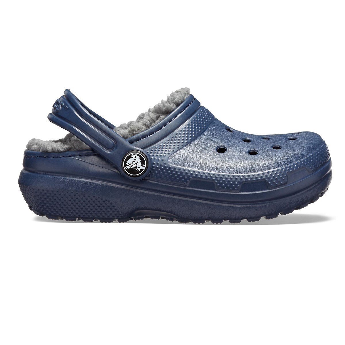 Crocs Classic Lined Clog K Çocuk Terlik