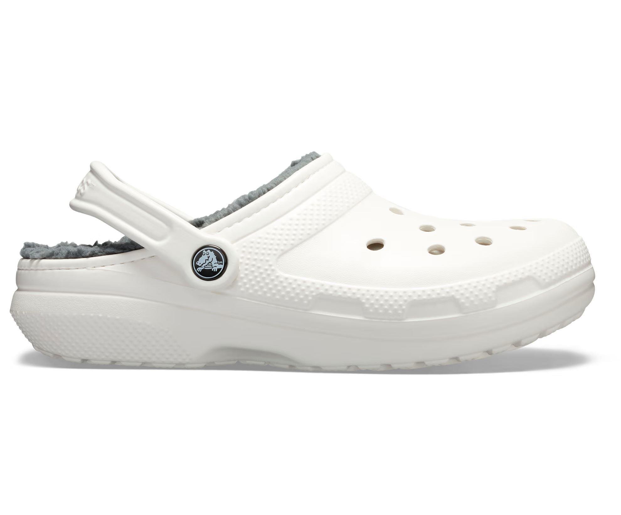Crocs Classic Lined Clog Unisex Terlik 203591