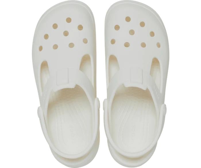 Crocs Classic Mary Jane Clog K Çocuk Terlik 210615