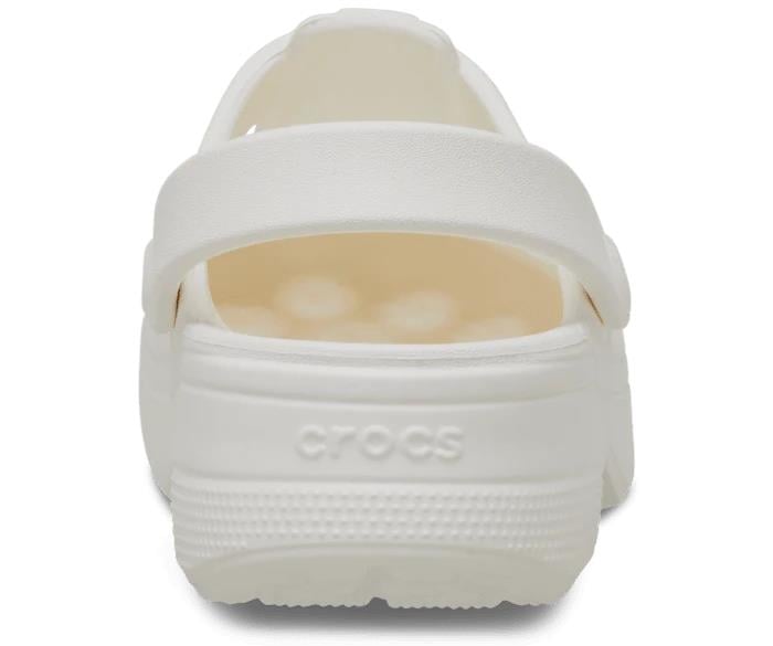 Crocs Classic Mary Jane Clog K Çocuk Terlik 210615