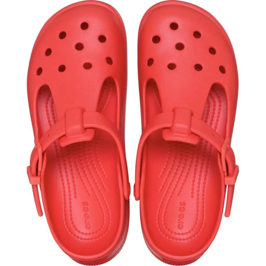 Crocs Classic Mary Jane Clog Unisex Terlik 210581