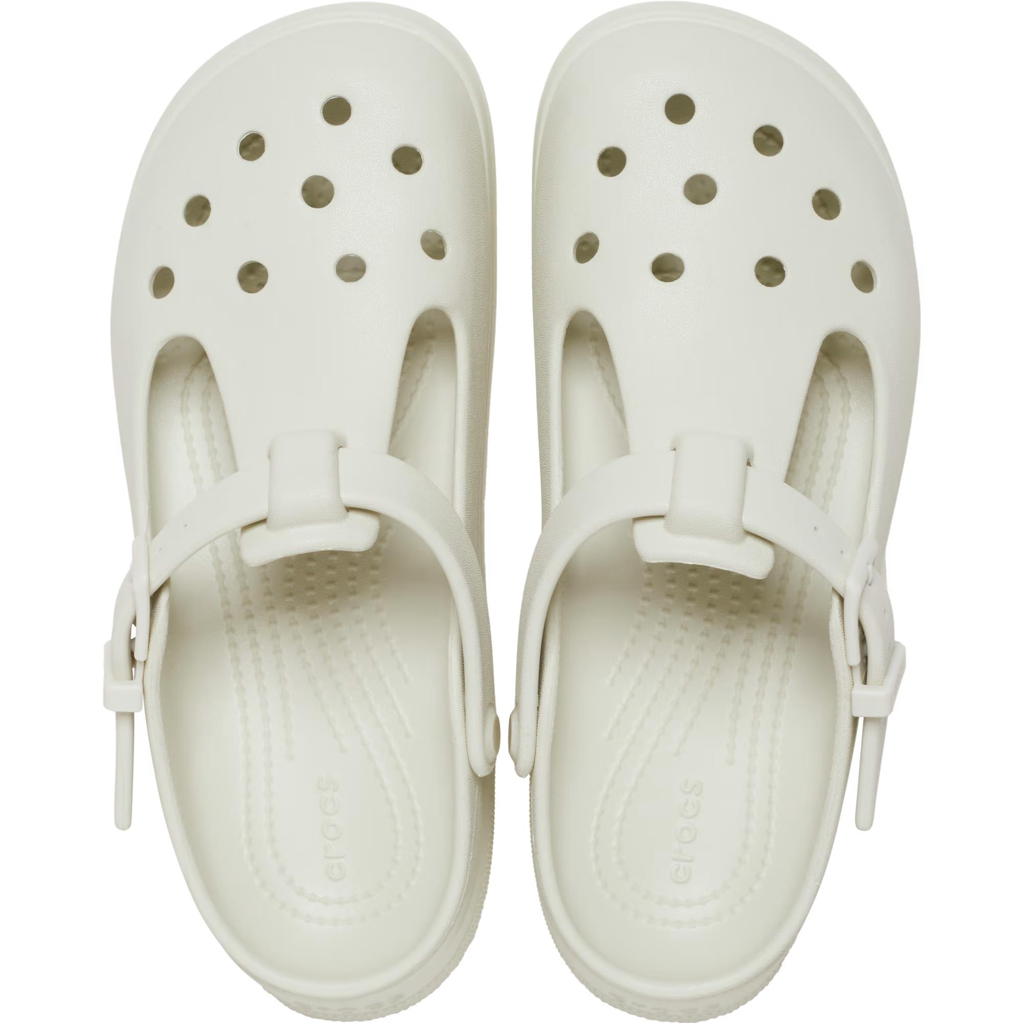 Crocs Classic Mary Jane Clog Unisex Terlik 210581
