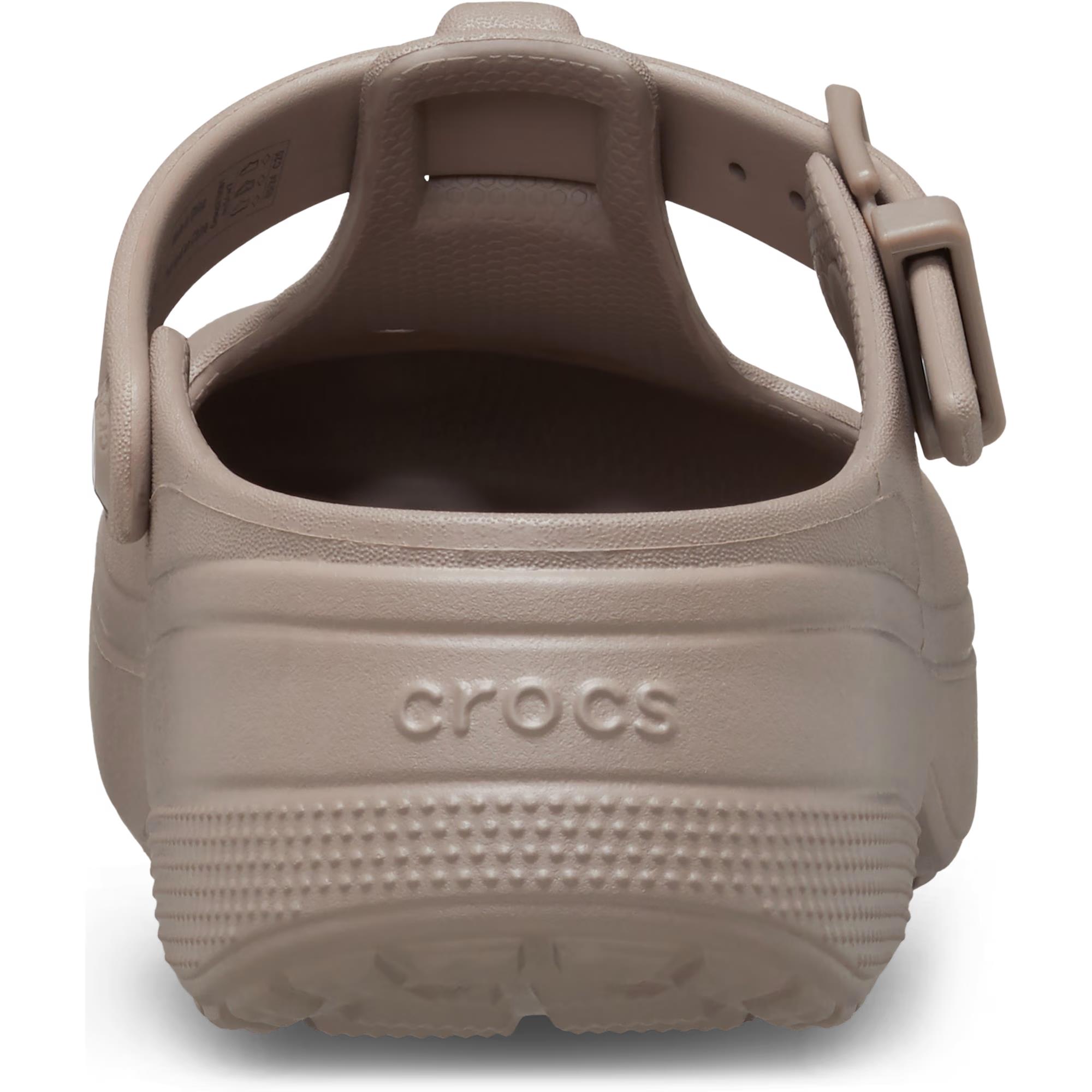 Crocs Classic Mary Jane Clog Unisex Terlik 210581