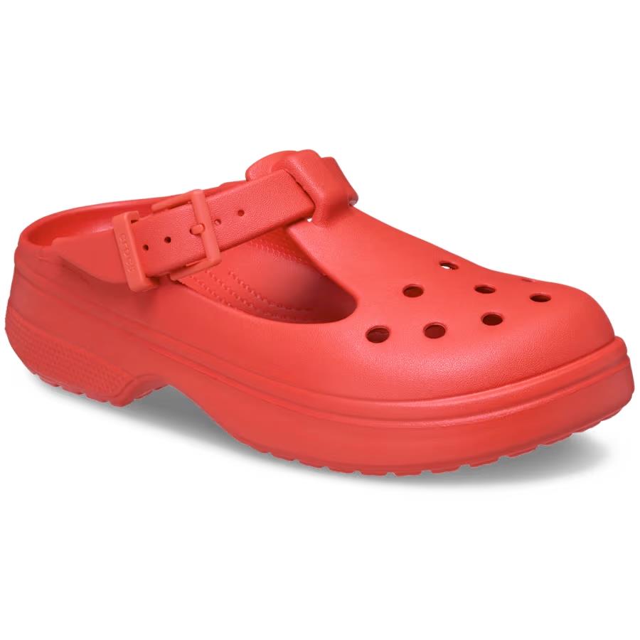 Crocs Classic Mary Jane Clog Unisex Terlik 210581