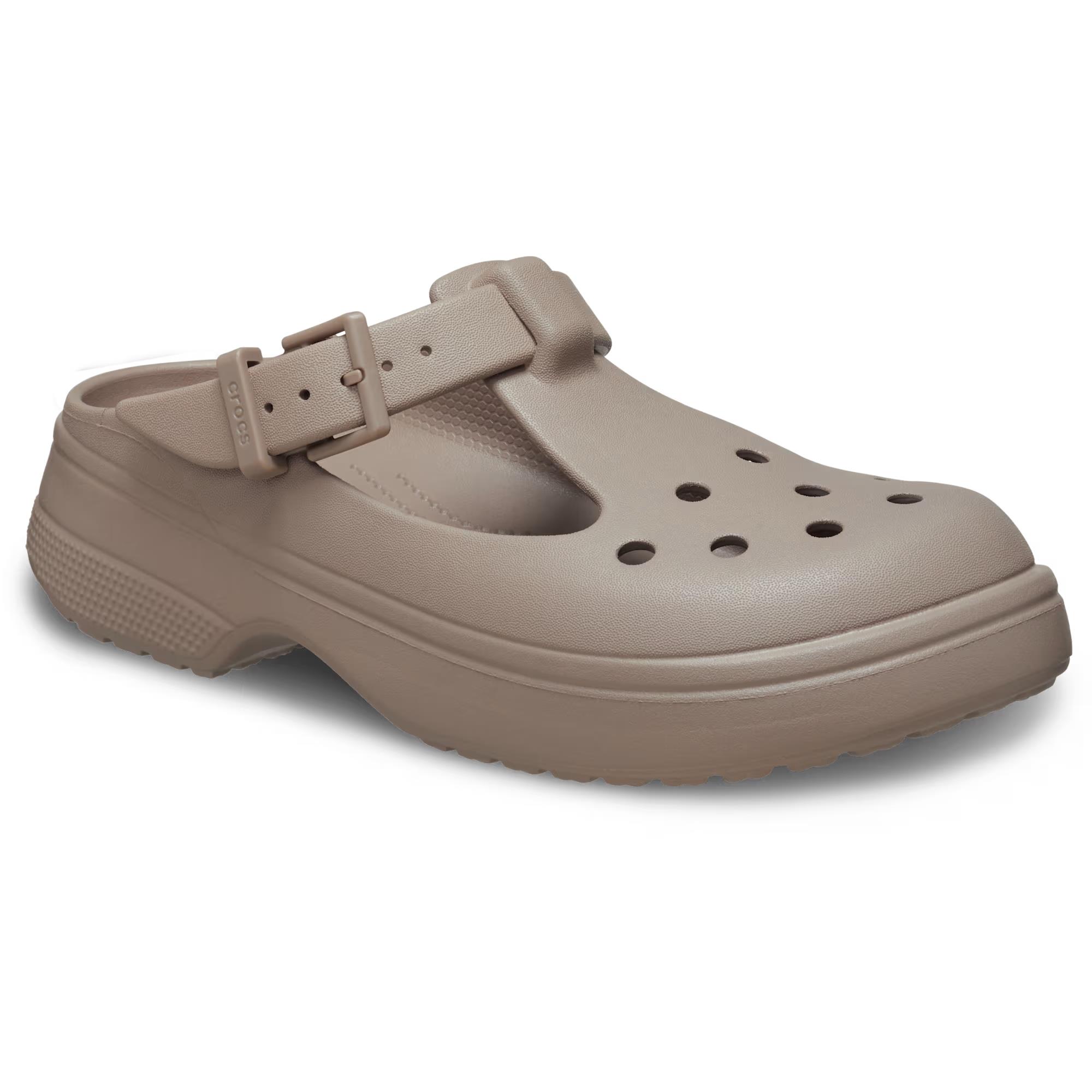 Crocs Classic Mary Jane Clog Unisex Terlik 210581