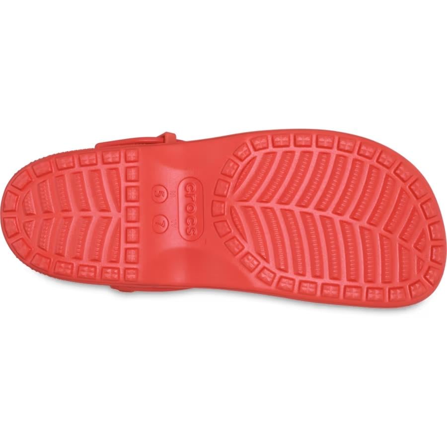 Crocs Classic Mary Jane Clog Unisex Terlik 210581