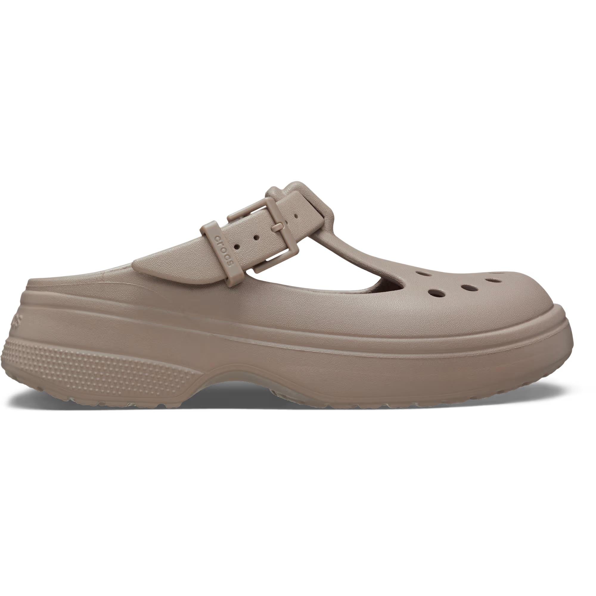 Crocs Classic Mary Jane Clog Unisex Terlik 210581