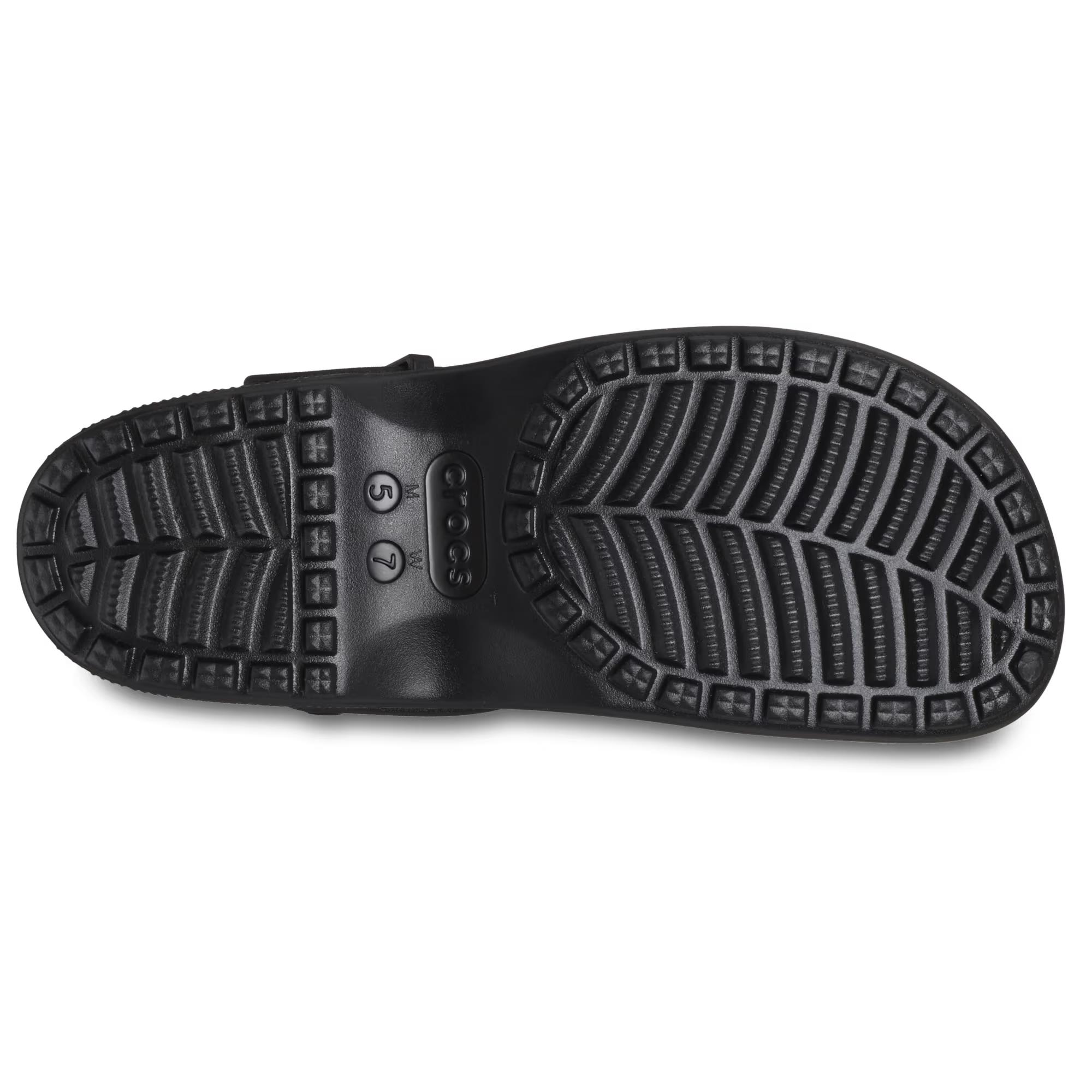 Crocs Classic Mary Jane Clog Unisex Terlik 210581