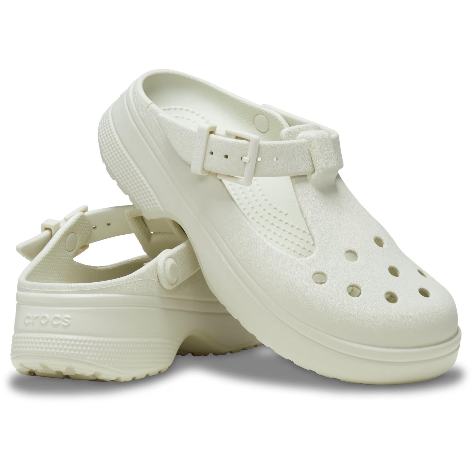 Crocs Classic Mary Jane Clog Unisex Terlik 210581