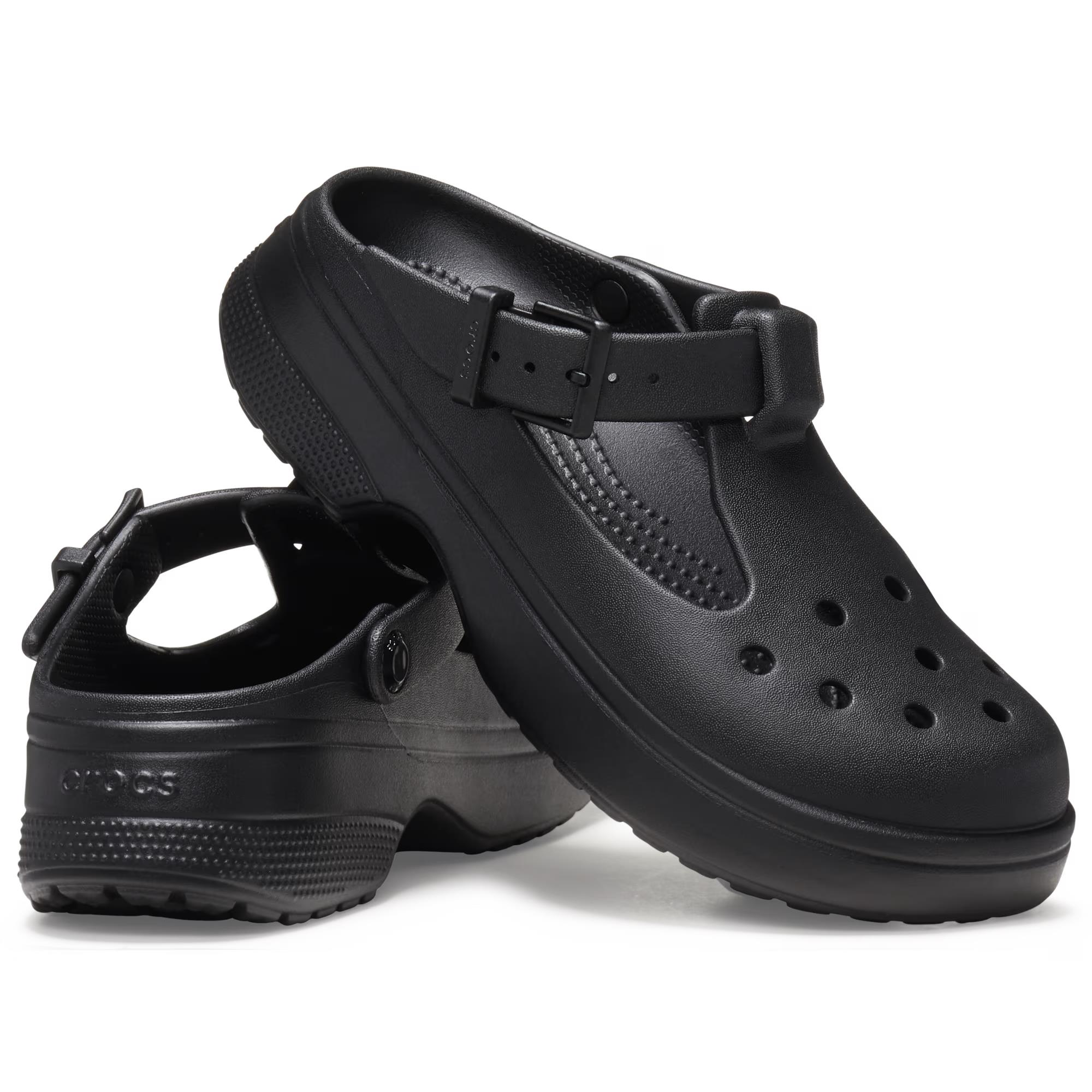 Crocs Classic Mary Jane Clog Unisex Terlik 210581