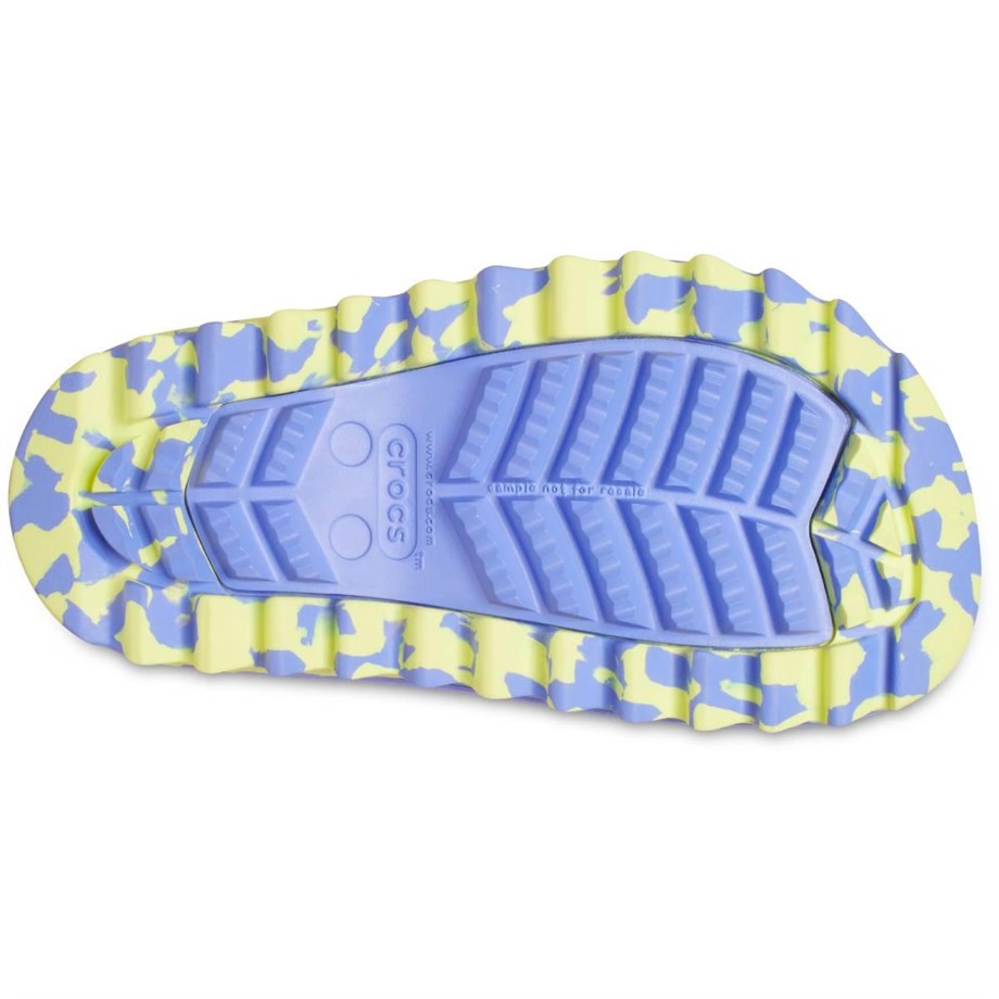 Crocs Classic Neo Puff Boot T Çocuk Bot