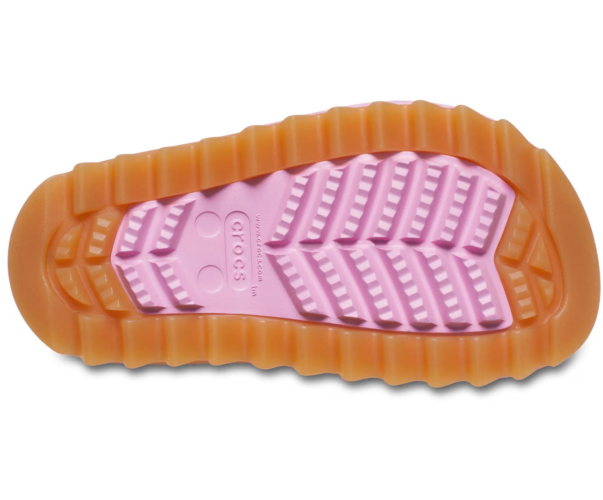 Crocs Classic Neo Puff Boot T Çocuk Terlik 207683