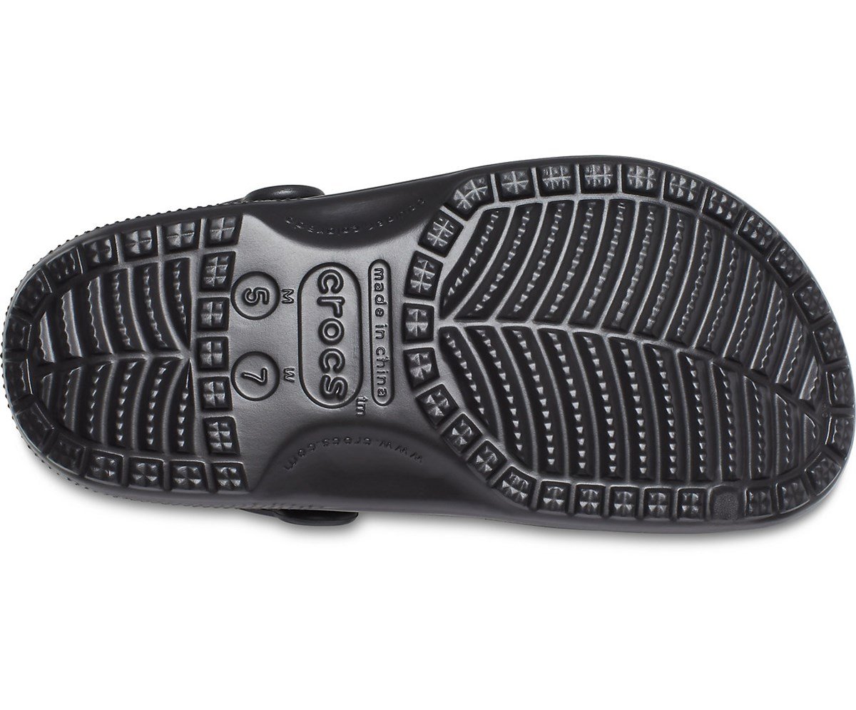 Crocs Classic Neo Puff Clog Erkek Terlik