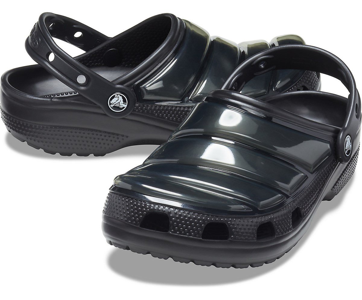 Crocs Classic Neo Puff Clog Erkek Terlik