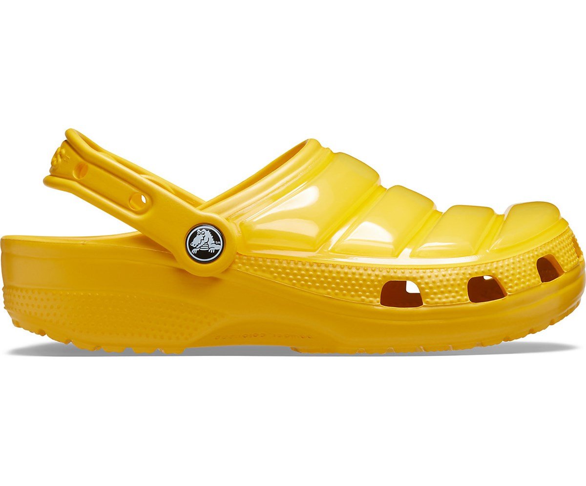 Crocs Classic Neo Puff Clog Erkek Terlik