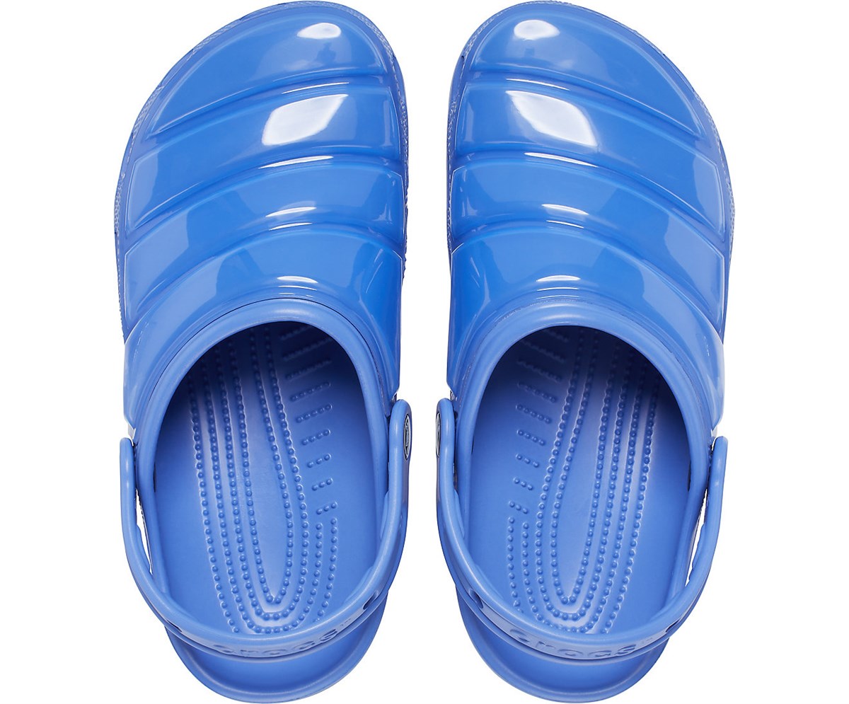 Crocs Classic Neo Puff Clog Erkek Terlik