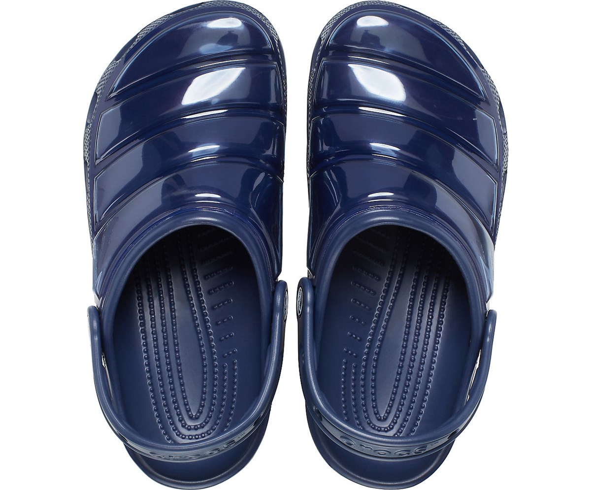 Crocs Classic Neo Puff Clog Erkek Terlik
