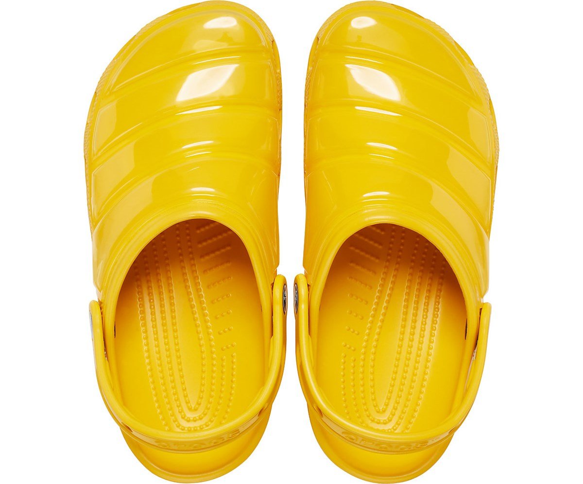 Crocs Classic Neo Puff Clog Erkek Terlik