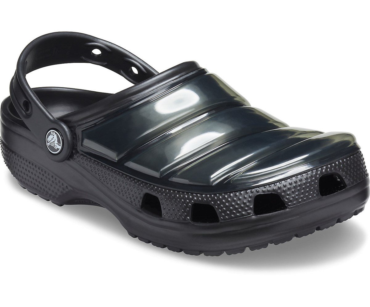 Crocs Classic Neo Puff Clog Erkek Terlik