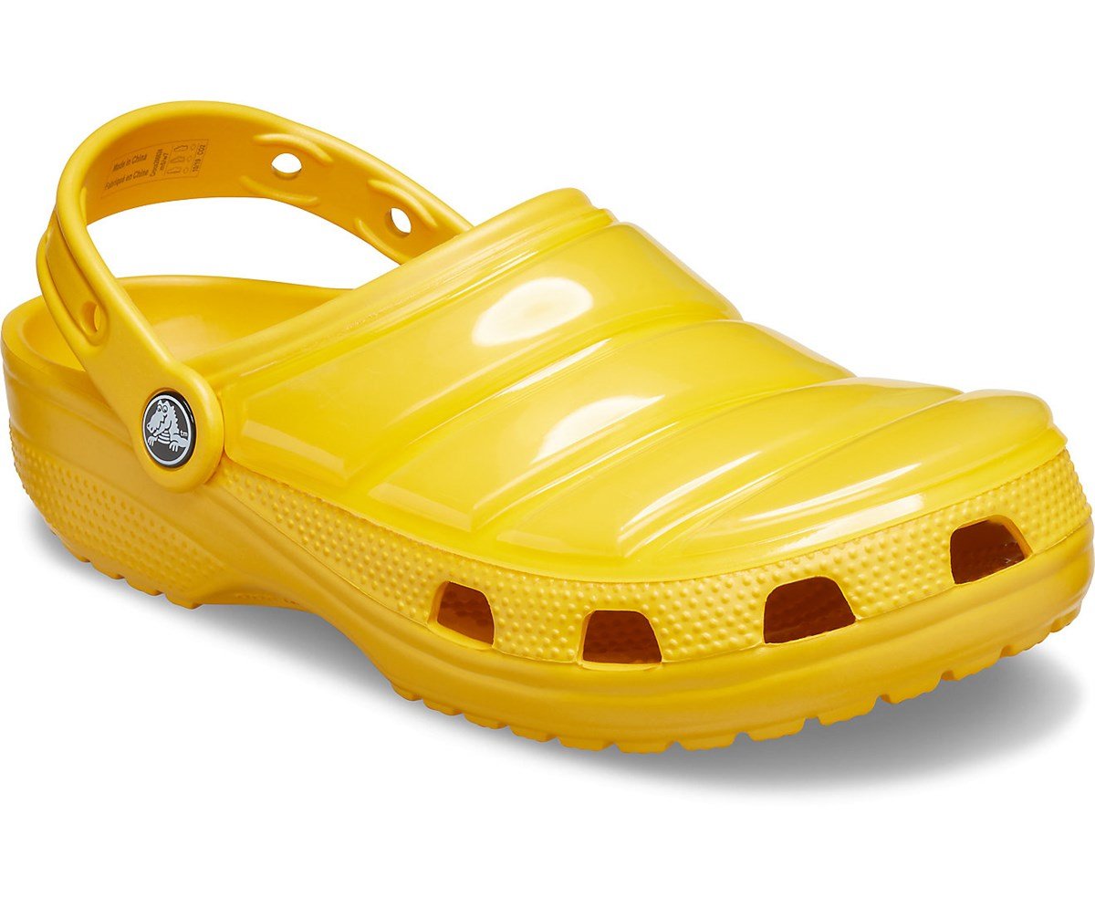 Crocs Classic Neo Puff Clog Erkek Terlik