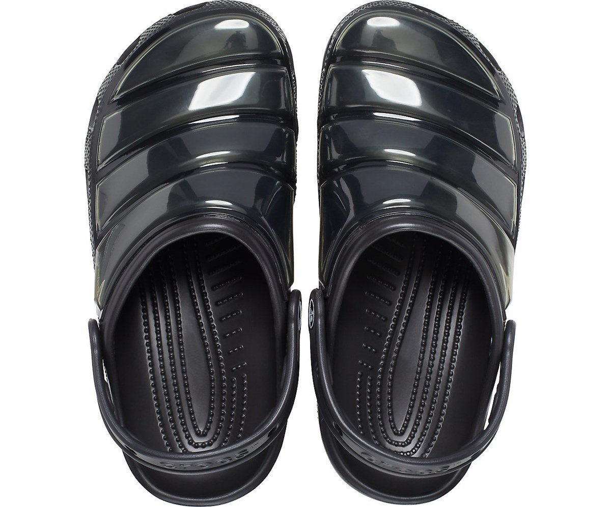 Crocs Classic Neo Puff Clog Erkek Terlik
