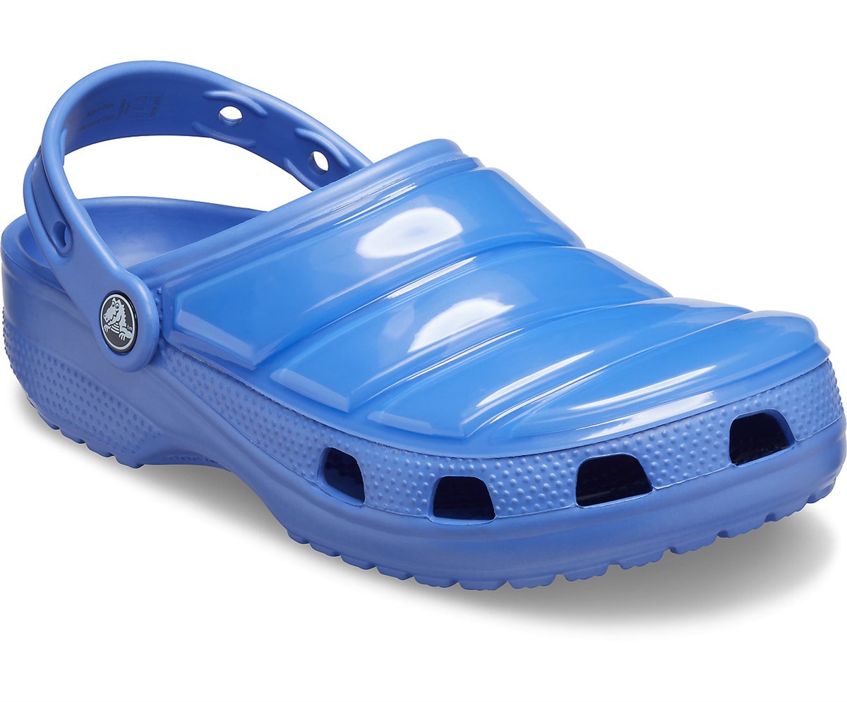 Crocs Classic Neo Puff Clog Erkek Terlik