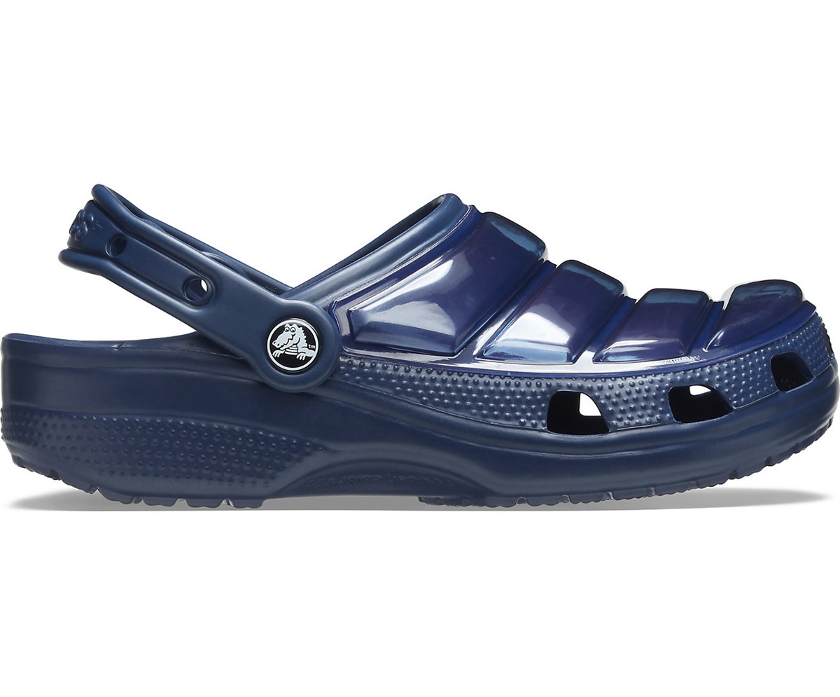 Crocs Classic Neo Puff Clog Erkek Terlik