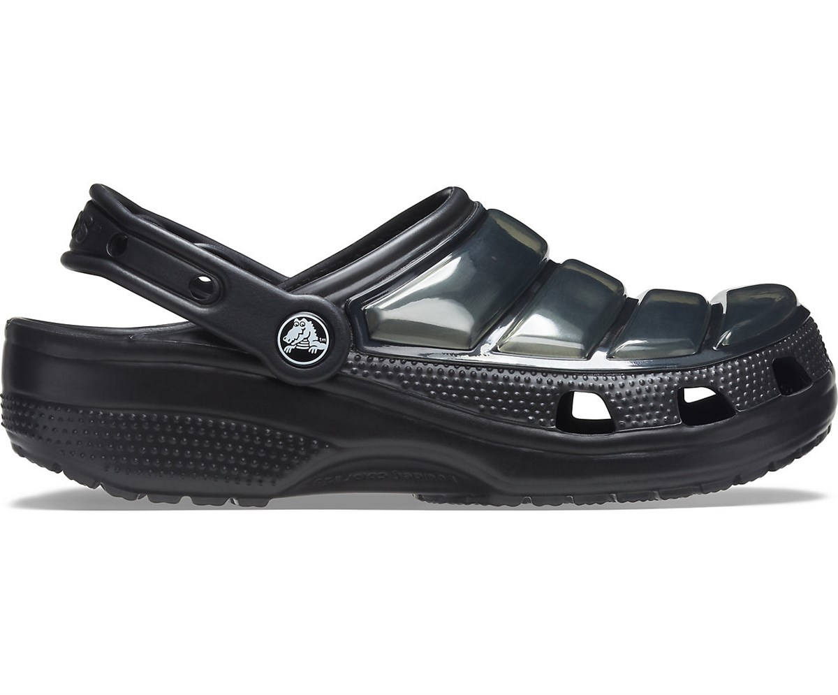 Crocs Classic Neo Puff Clog Erkek Terlik