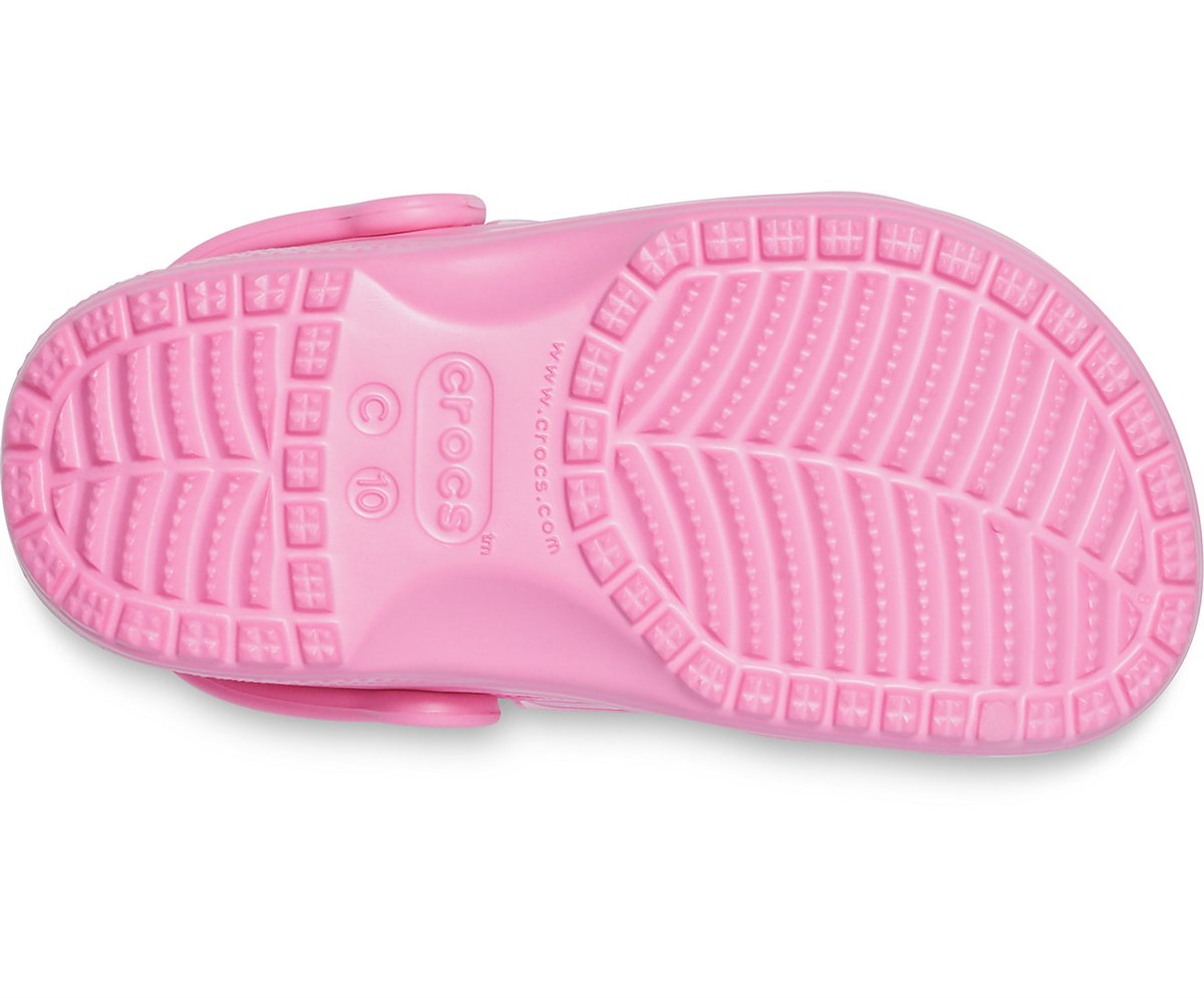 Crocs Classic Neo Puff Clog K Çocuk Terlik