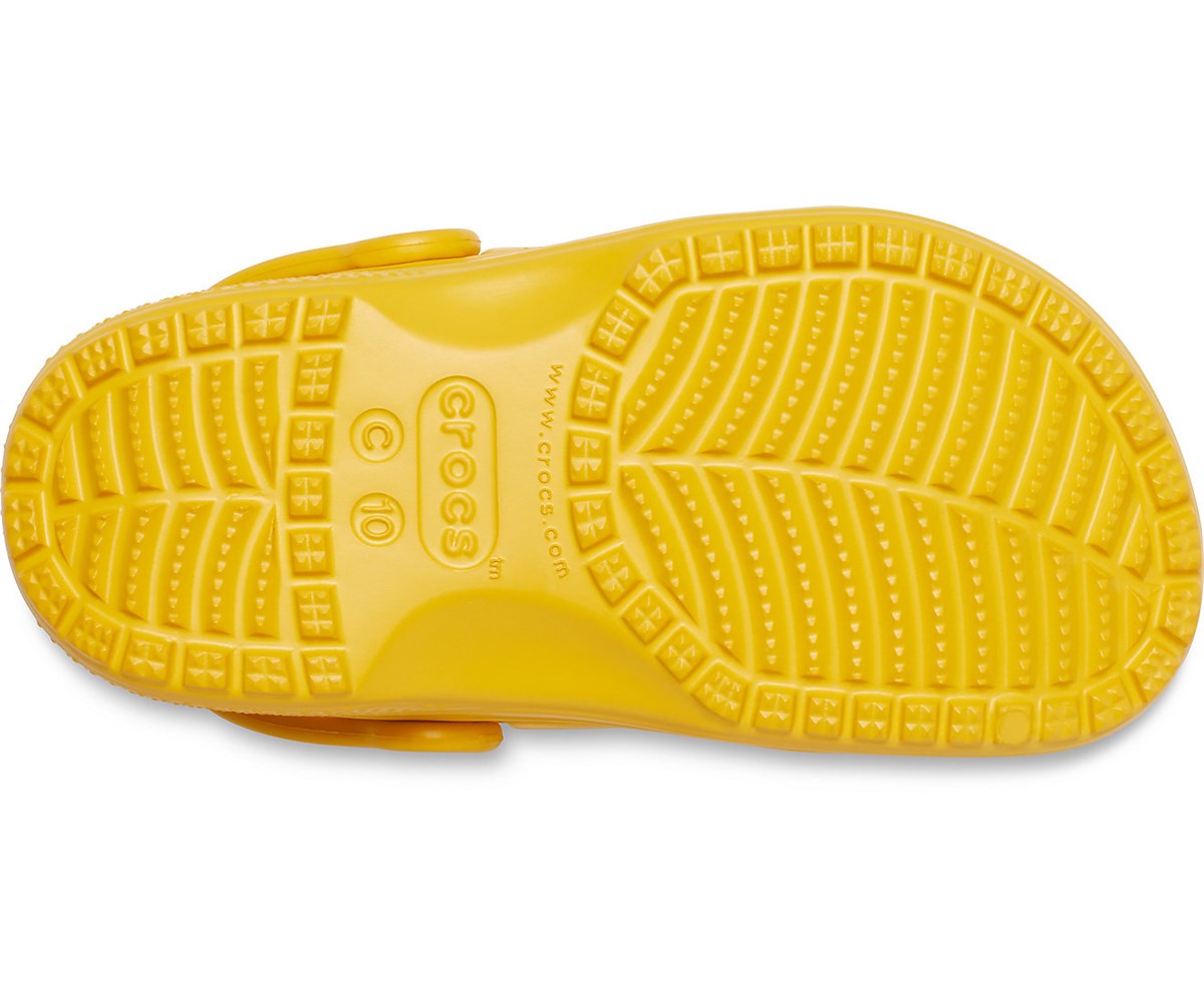 Crocs Classic Neo Puff Clog K Çocuk Terlik
