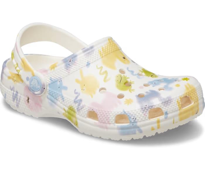 Crocs Classic Pastel Pets Clog K Çocuk Terlik 210995