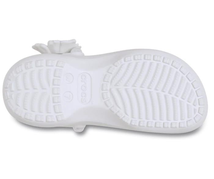 Crocs Classic Platform Bouquet Clog Kadın Terlik 211292