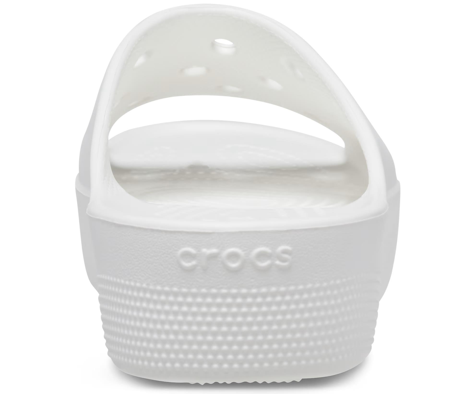 Crocs Classic Platform Slide Kadın Terlik