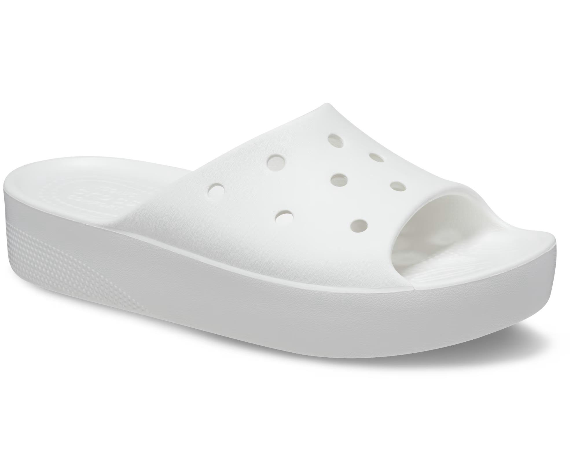 Crocs Classic Platform Slide Kadın Terlik